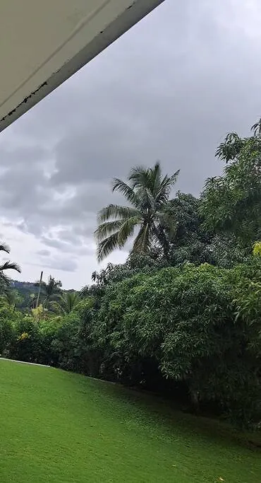 Montego Bay Hillside Retreatアパートメント ジャマイカ